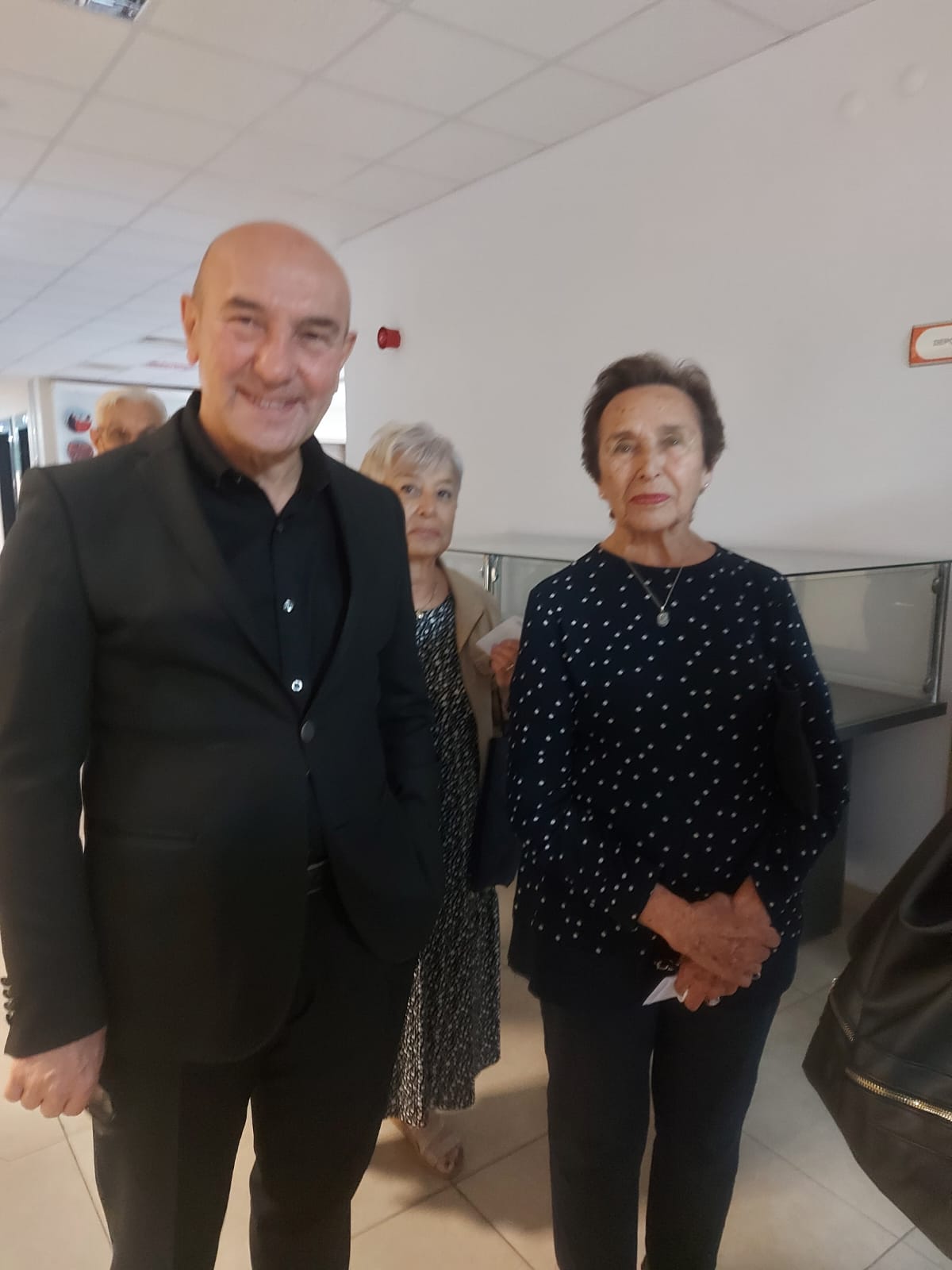 Başkan Soyer oyunu kullandı: “Sandıklardan demokrasi çıkacak”