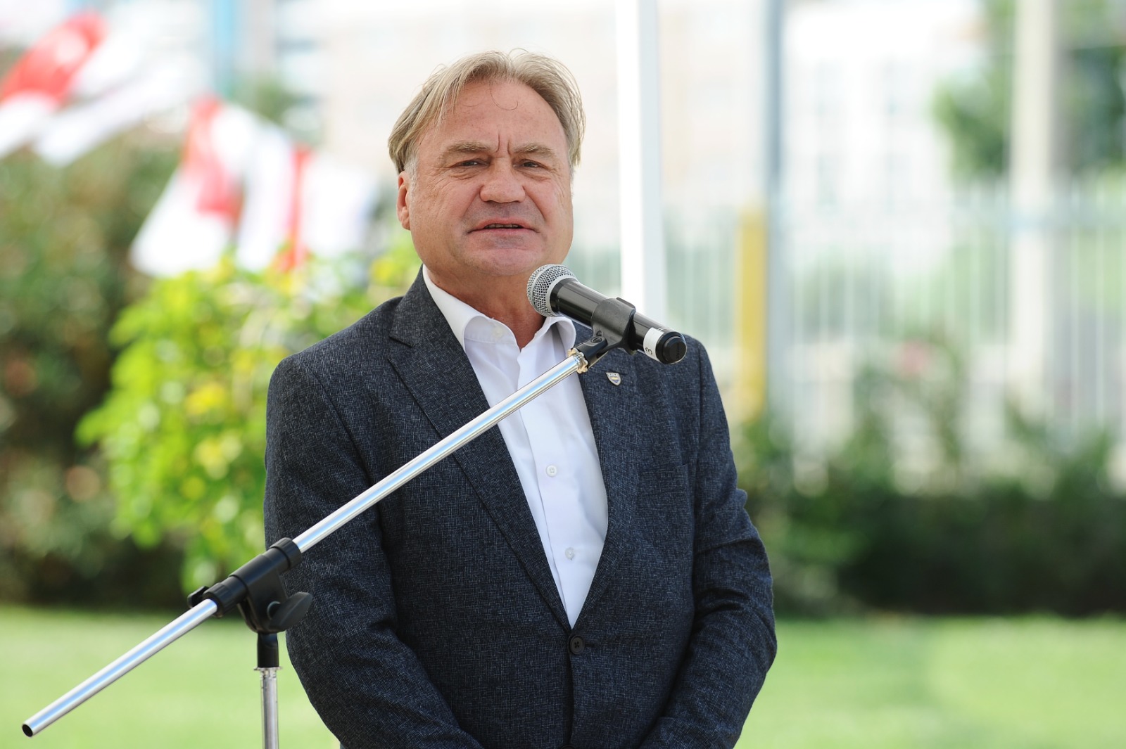 Karşıyaka Belediyesi, Erol Özışıkçılar’ı unutmadı