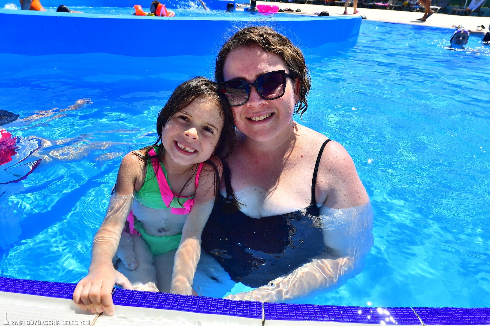 Oasis Aquapark bu yıl da sağlıklı ve güvenli eğlence imkanı sunuyor