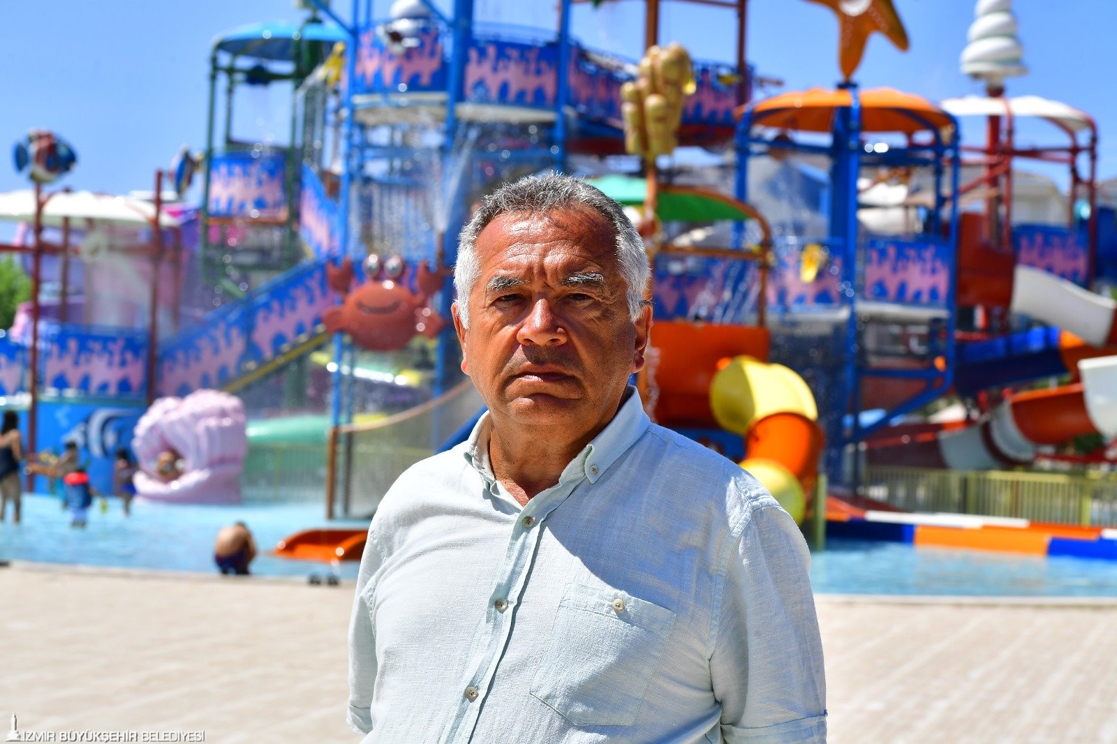 Oasis Aquapark bu yıl da sağlıklı ve güvenli eğlence imkanı sunuyor