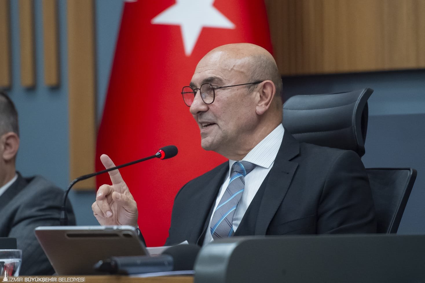 Soyer: “Hükümetin İzmir’e hiç borcu yok mu”?