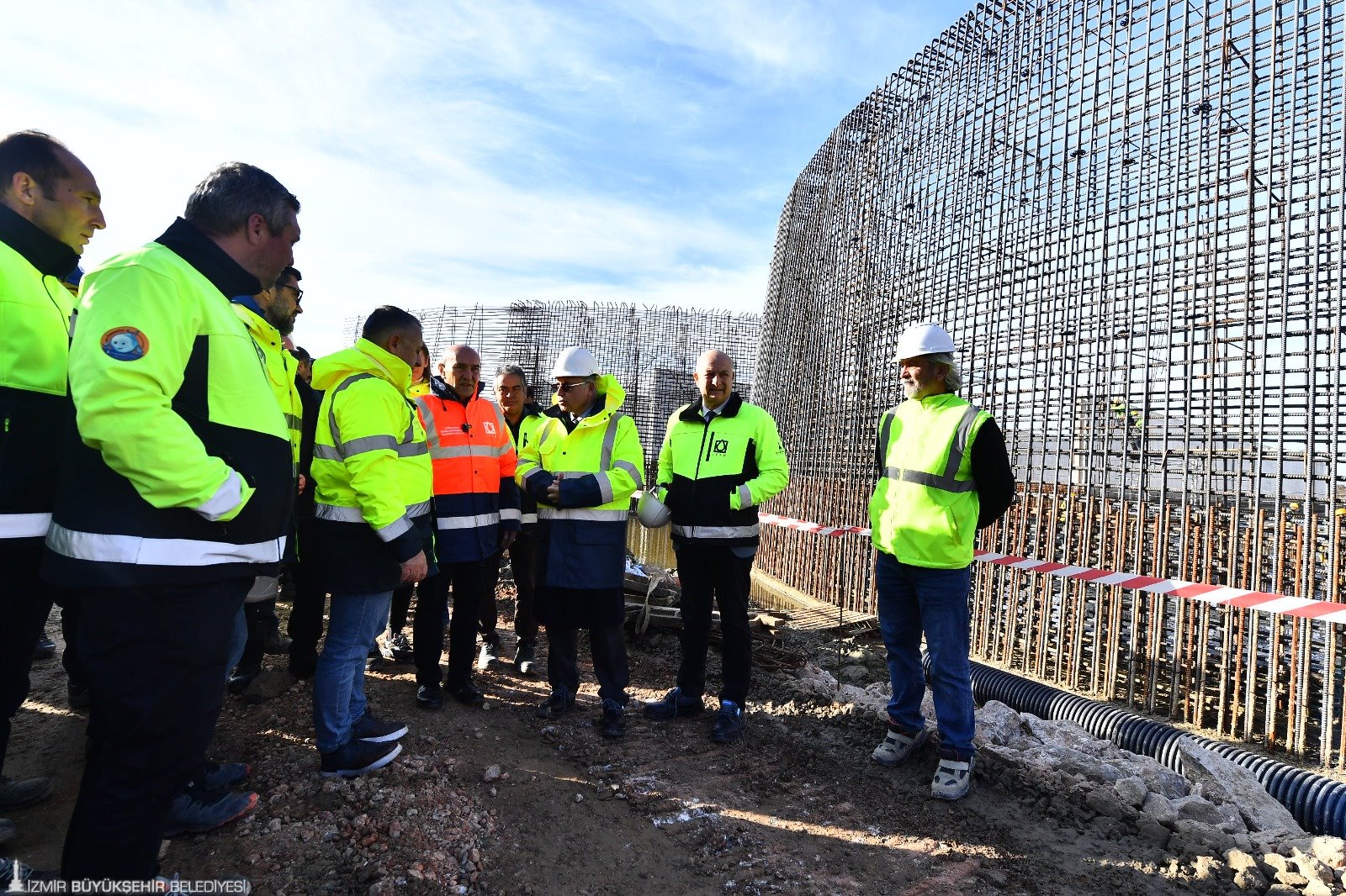 Soyer: "İzmir'de topyekûn yaşam kalitesi yükselecek"