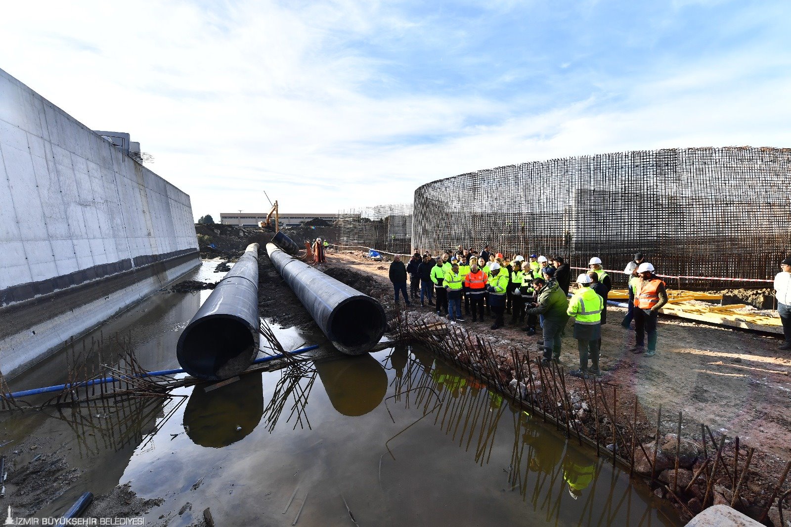 Soyer: "İzmir'de topyekûn yaşam kalitesi yükselecek"