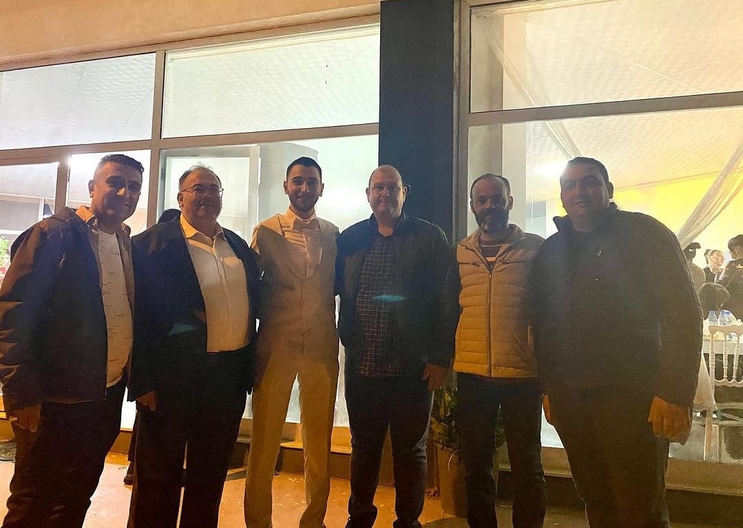 Menderes'in Birleştiği İsim İlkay Çiçek