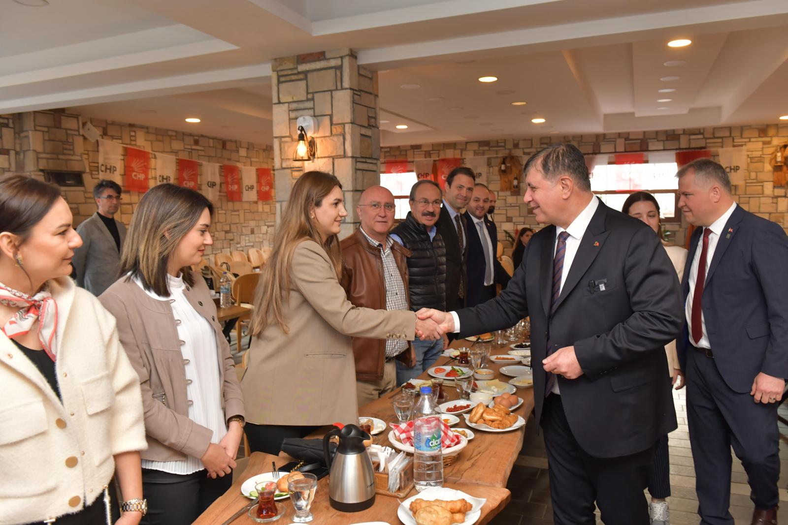 Cemil Tugay: Aile gibi çalışacağız