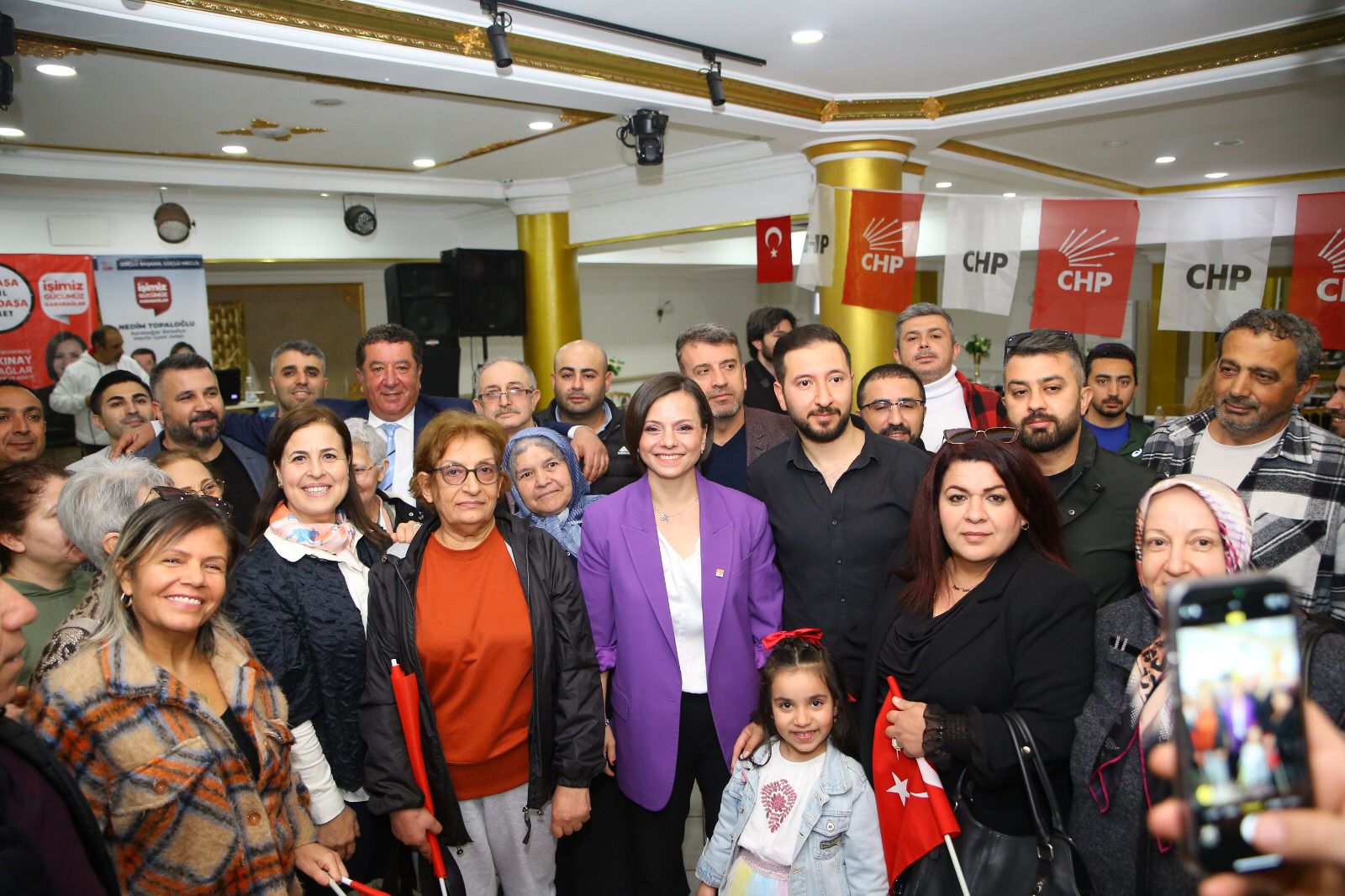 Helil Kınay: Karabağlar bizim ailemiz olacak