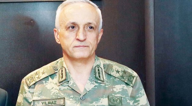 1 dolardan atılan komutanın ifadesi: Başbakan telefonda ‘vurun' diyordu