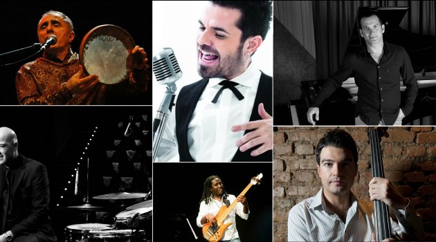 “1 numara” festival geliyor