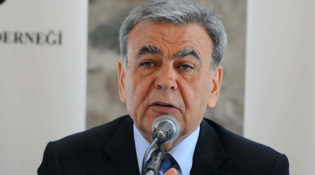 “1 numaralı gündem” Körfez ÇED’i