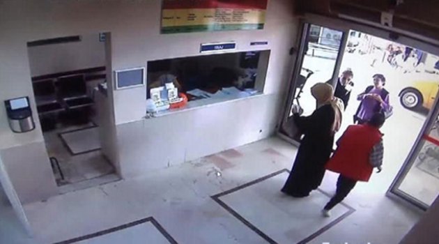 1 yıldır kayıp olan kadının oğlu intihar etti!