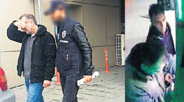 100 bin TL’lik vurgun yaptılar