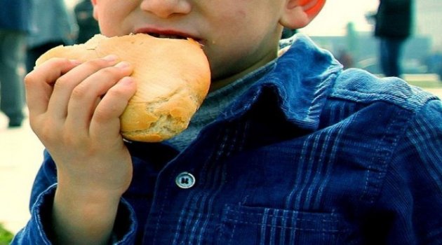 100 kişiden biri çölyak hastası
