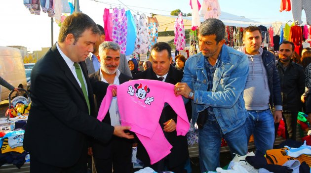 12 Mayıs’ta İvana Sert, Hakan Akkaya ve Altay Buca’da