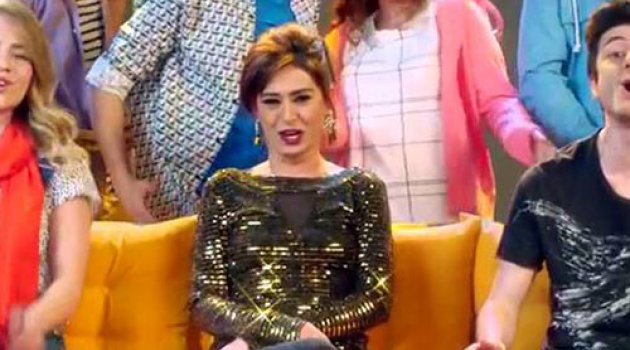 14 Şubat'ta 'Çare Yıldız Tilbe'