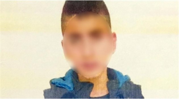 14 yaşında 5 kapkaça karıştı: 22 bin lira çaldı