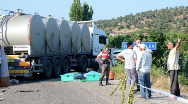 15 kişinin öldüğü kazada yeni gelişme