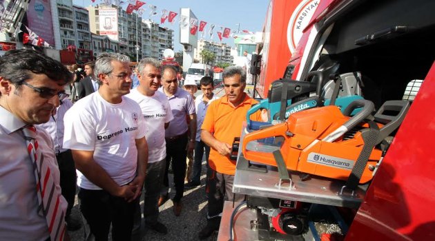 17 Ağustos’u unutmayacağız!