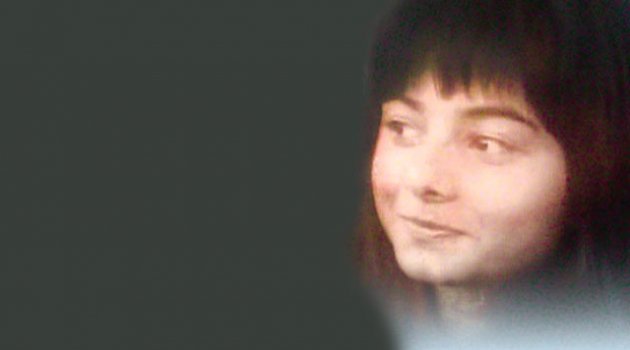 17 Yaşındaki Melisa Not Bırakıp Ortadan Kayboldu