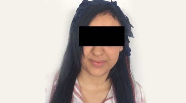 18 yaşındaki dolandırıcı kız yakalandı