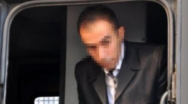 18 yaşındaki kadına 2 yıl boyunca cinsel istismarda bulunan zanlı tahliye edildi