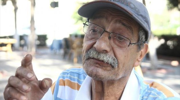 1980 bildirisini okuyan TRT spikeri bugünü değerlendirdi