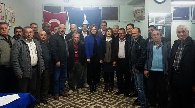 20 bin üreticiye ulaşacaklar