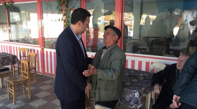 2016 çiftçinin ve hayvancının yılı olacak