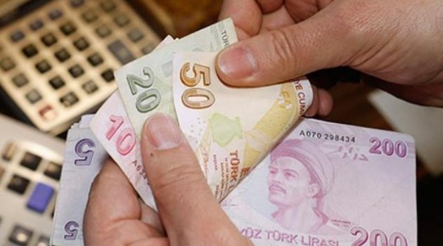 2016'da maaş zammı ne kadar olacak?