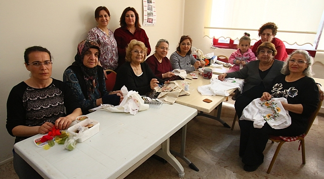 16 ameliyat oldu ama pes etmedi