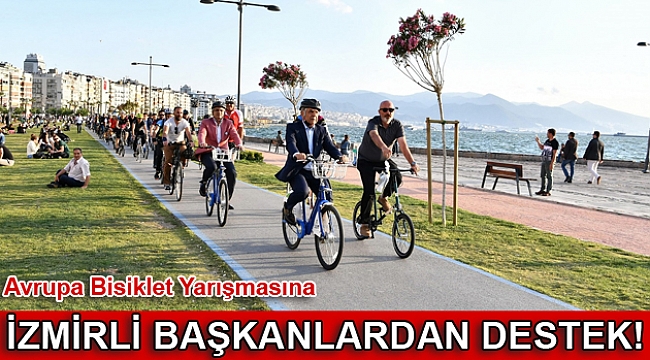 Avrupa aşkına!