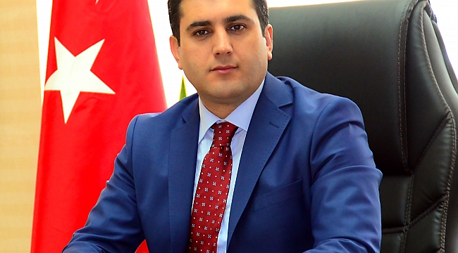BAŞKAN UĞURLU: RAMAZAN AYINI DOLU DOLU GEÇİRECEĞİZ