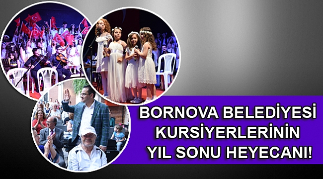Bir yıl eğitim gören 2316 kursiyer hünerlerini sergiledi