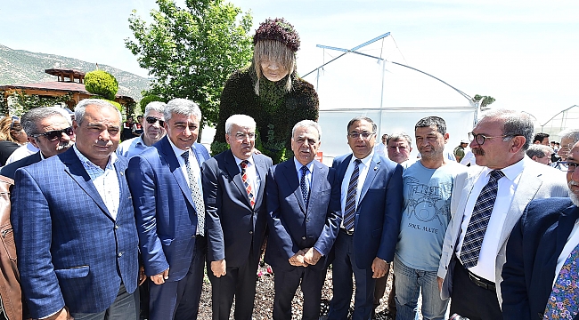 Büyükşehir klasiği