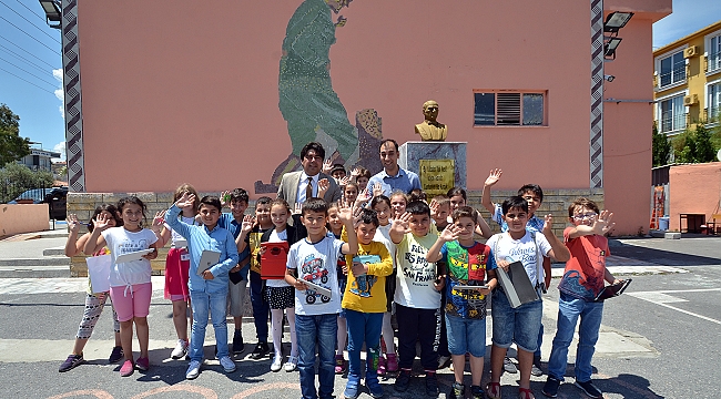 DİJİTAL DÜNYA EĞİTİMİN HİZMETİNDE