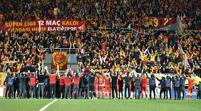 Göztepe sezonun en önemli maçına Bornova’da çıkacak