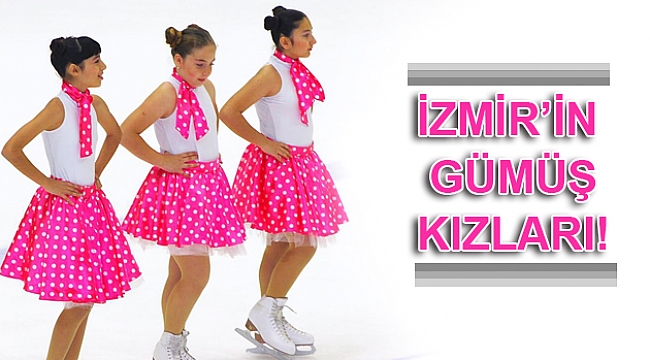 Gümüş kızlar
