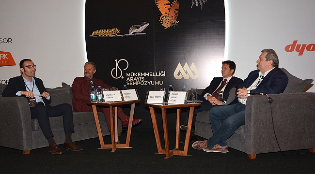 Hayatımızı kökten değiştirecek dönüşüm: “Endüstri 4.0”