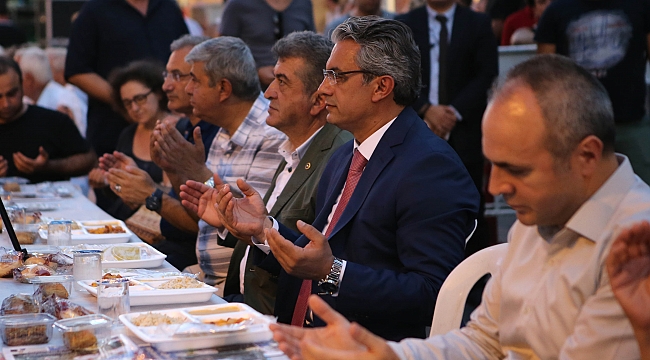 Karşıyaka Ramazan’a hazır