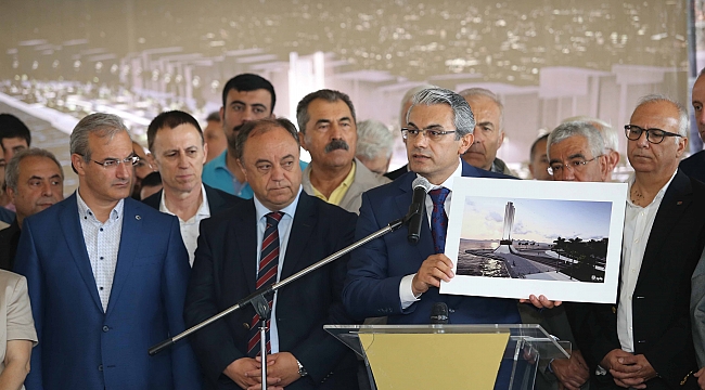 Karşıyaka’ya çok yakışacak