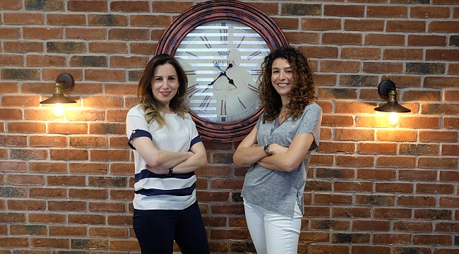 ''DANDİNİ'' İLE BEBEKLER MIŞIL MIŞIL UYUYACAK