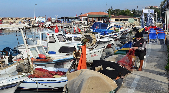 FOÇA BELEDİYESİ DENİZ ÖYKÜLERİ ÖDÜLÜ’NE BAŞVURU SÜRESİ UZATILDI