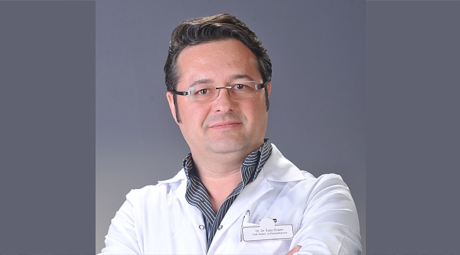 Parkinson Hastalığında Rehabilitasyon Önemli!