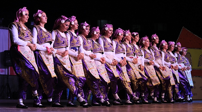 Şampiyonların okulundan muhteşem final