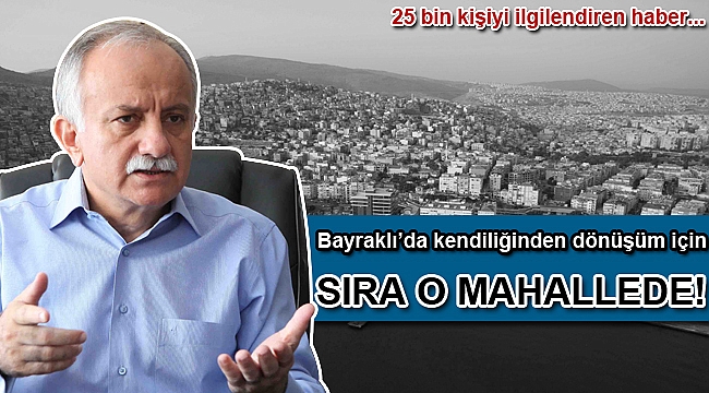 Sıra Adalet Mahallesi'nde