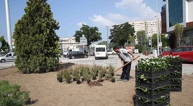 Yalı Mahallesi’ne modern dokunuş