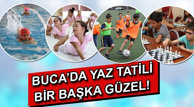 Yaz kurslarına kayıtlar başlıyor