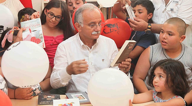 Bu kütüphaneler “sizin” için