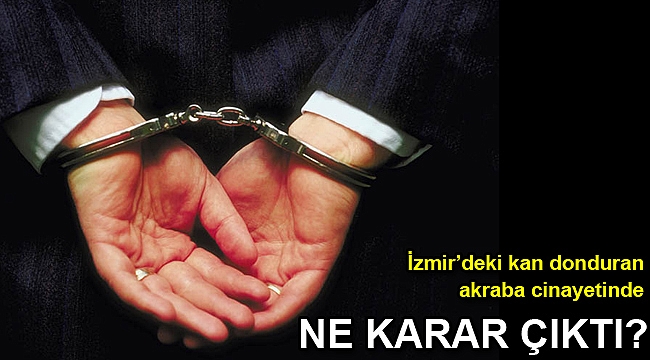 Duygu'nun cinayet sanığına ağırlaştırılmış müebbet hapis