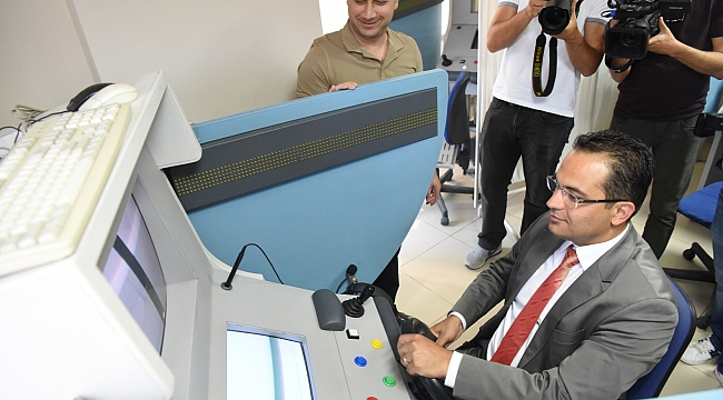 Esnafımızla ortak projelerimiz artarak sürecek