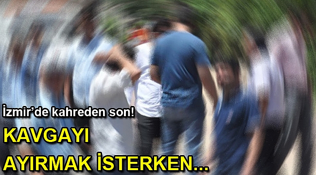 Ablasının nişanlısını döverek öldürdü